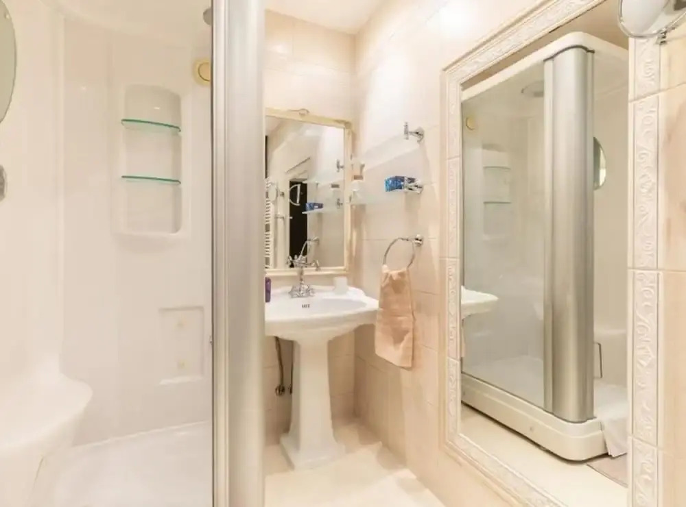 Zagreb Downtown Luxury Stay – 5th Element