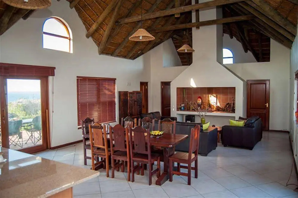 Mossel Bay Beach Houses