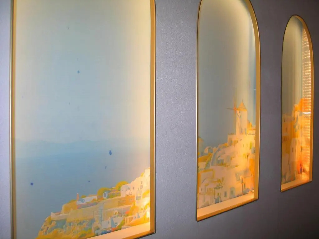 L'Isola di Gaia