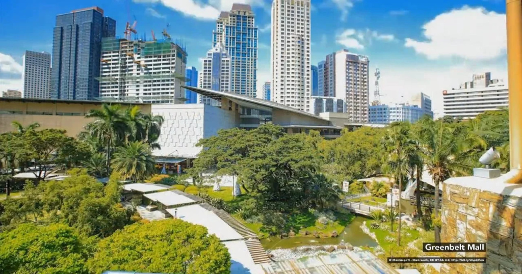 ZEN Rooms BRBlock Makati