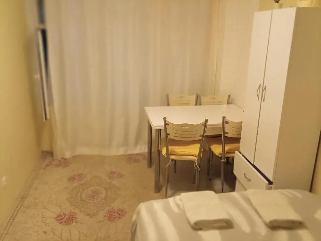 2 Central Apartment in KADIKOY close Ferry Metro BULL Marmara