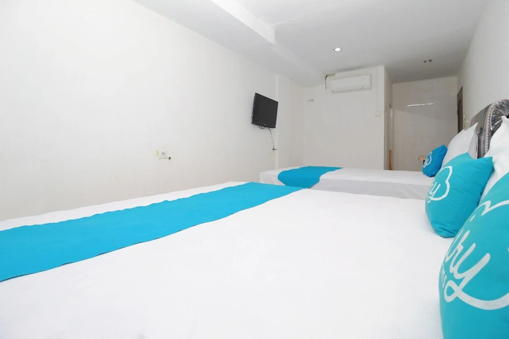 Airy Japaris Medan Area Rahmadsyah 293