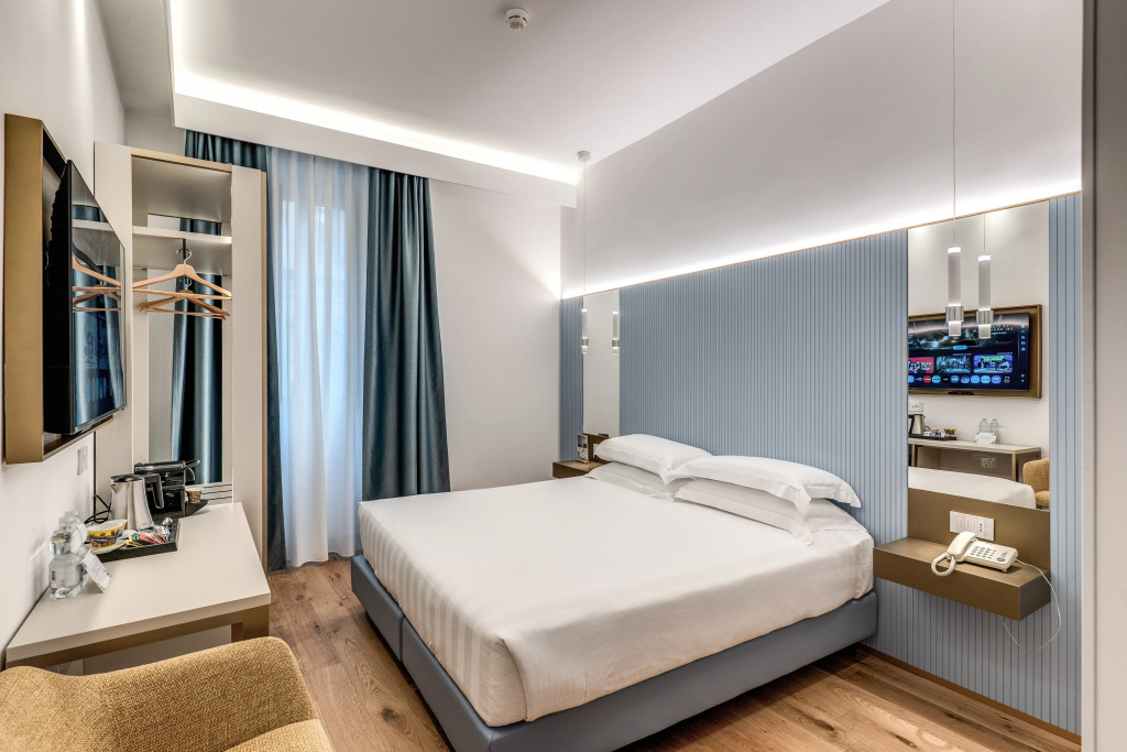 Relais Trevi 95