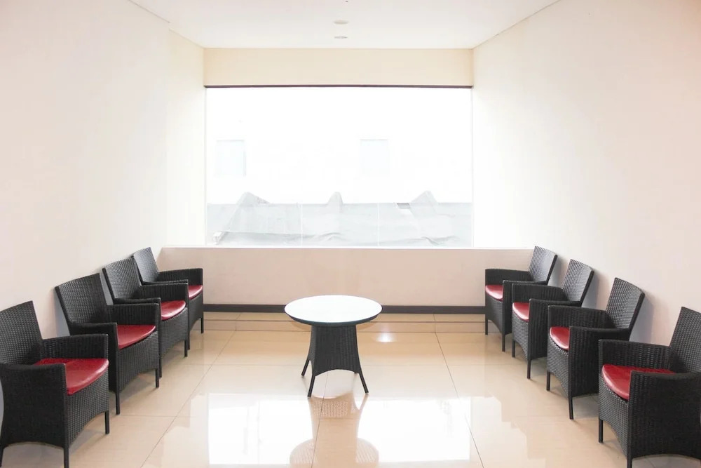 万隆艾里希汉佩拉斯119号酒店(Airy Cihampelas 119 Bandung)