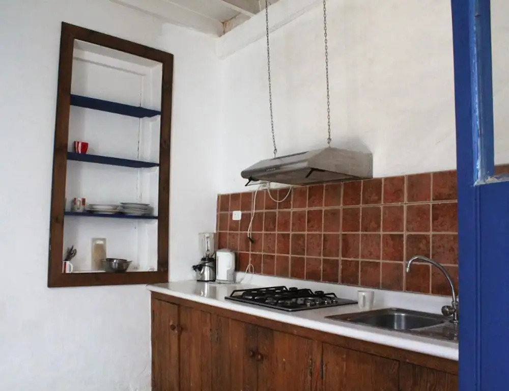 La Condesa de Barranco