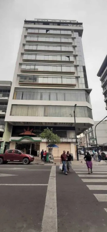 Hotel Sol de Oro