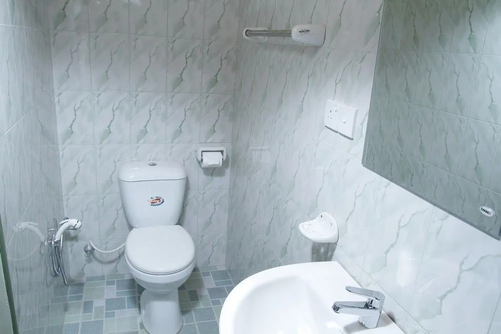 Acquabey Surf Villa