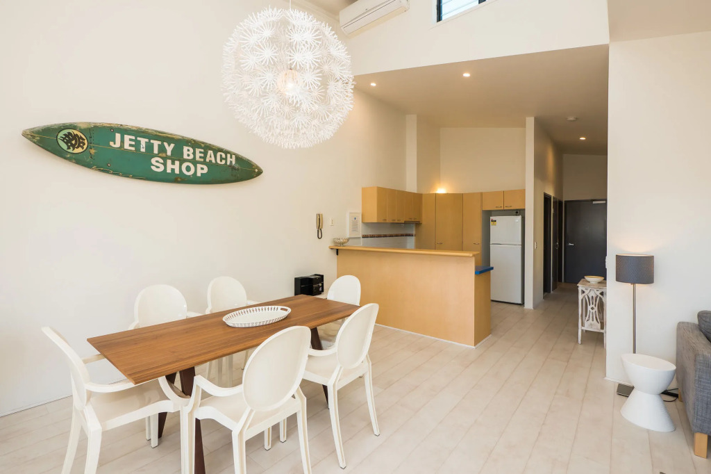 Byron Quarter Apartments