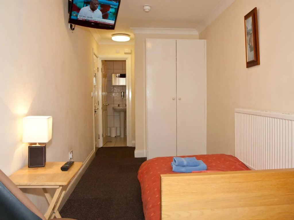 Chelsea Guest House