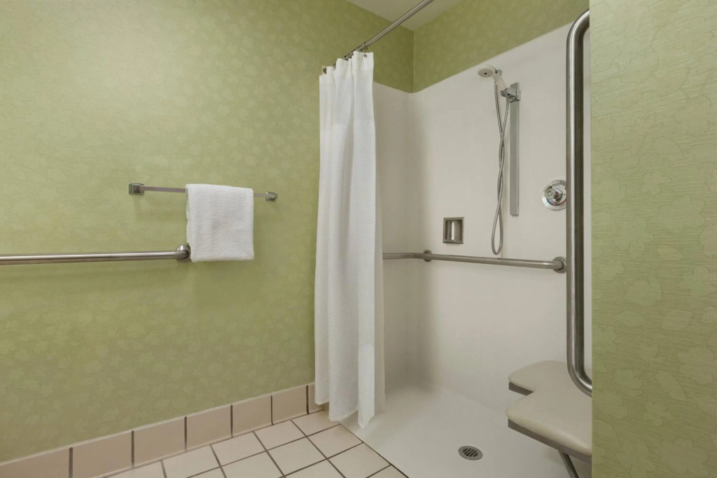 SpringHill Suites Boca Raton