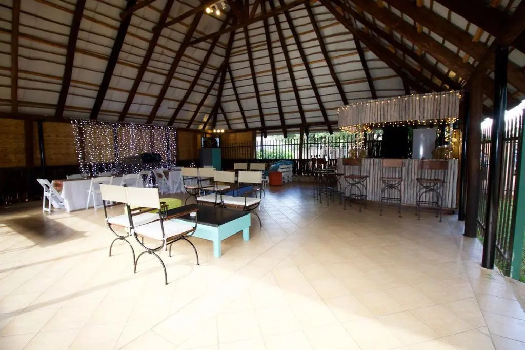 Flatdog Lodge