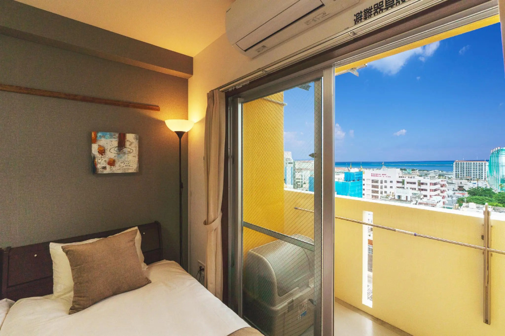 KINTARO Hotel Okinawa Naha