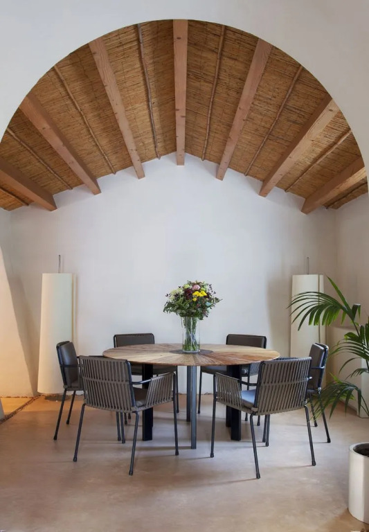 Torralbenc, a Small Luxury Hotel of the World