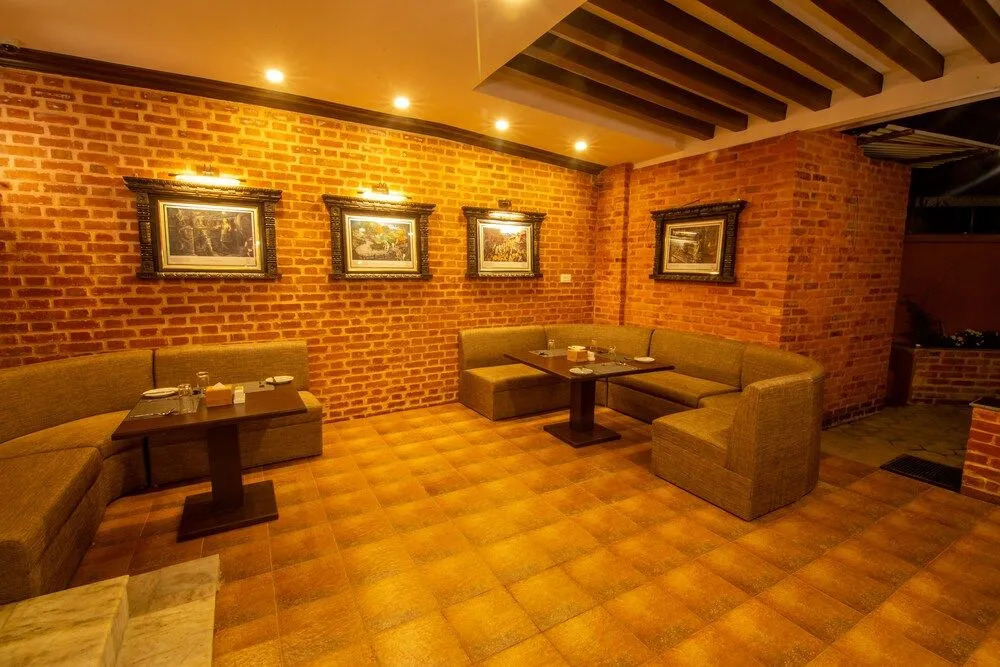 Pashupati Boutique Hotel And Spa