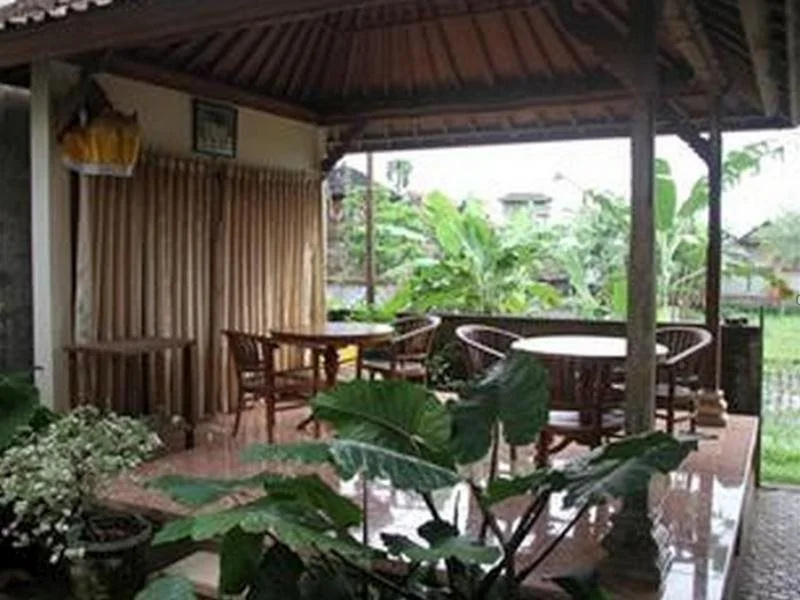 Sadguna Homestay