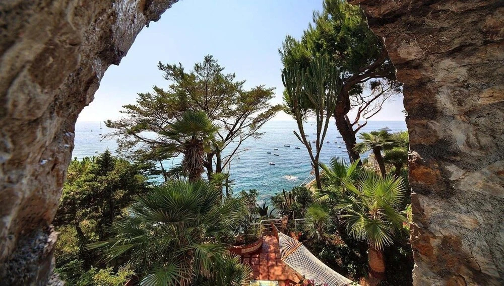 Villa Flory