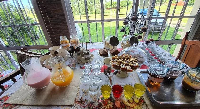 Posada La Pausa