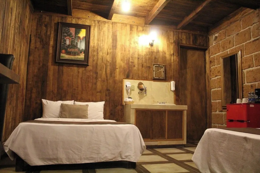 Hotel Real Nirvana