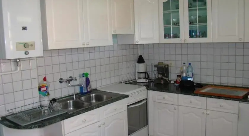 Zen apartmanház Gyula