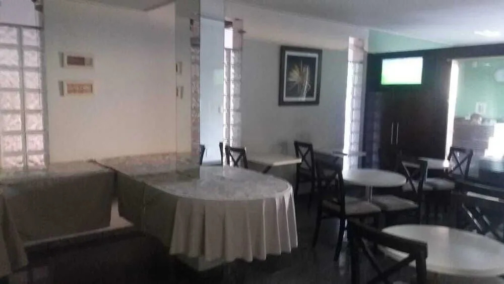 Abdon Flat Hotel