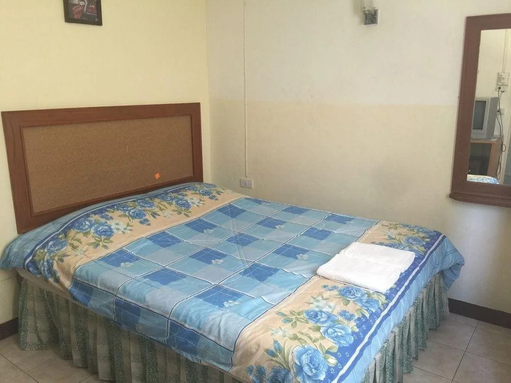 Chantorn Jomtien Guesthouse 1
