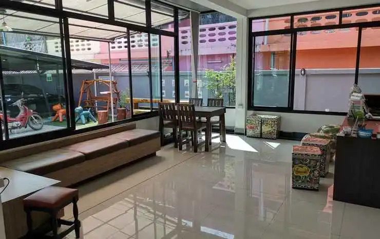 Chokpaiboon