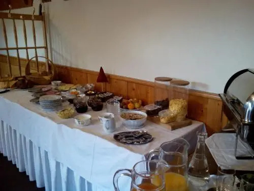 Hotel zum goldenen Hirschen