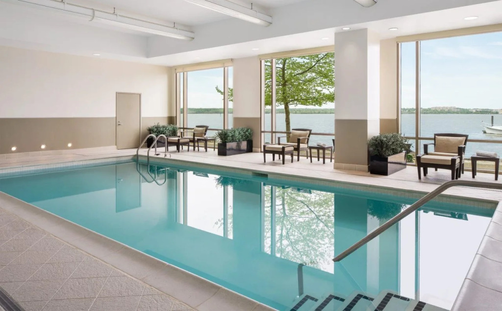 The Westin Washington National Harbor