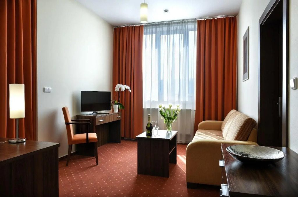 Hotel Magnólia