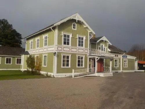 Råda Hotel