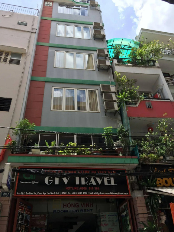 Hong Vinh Hotel