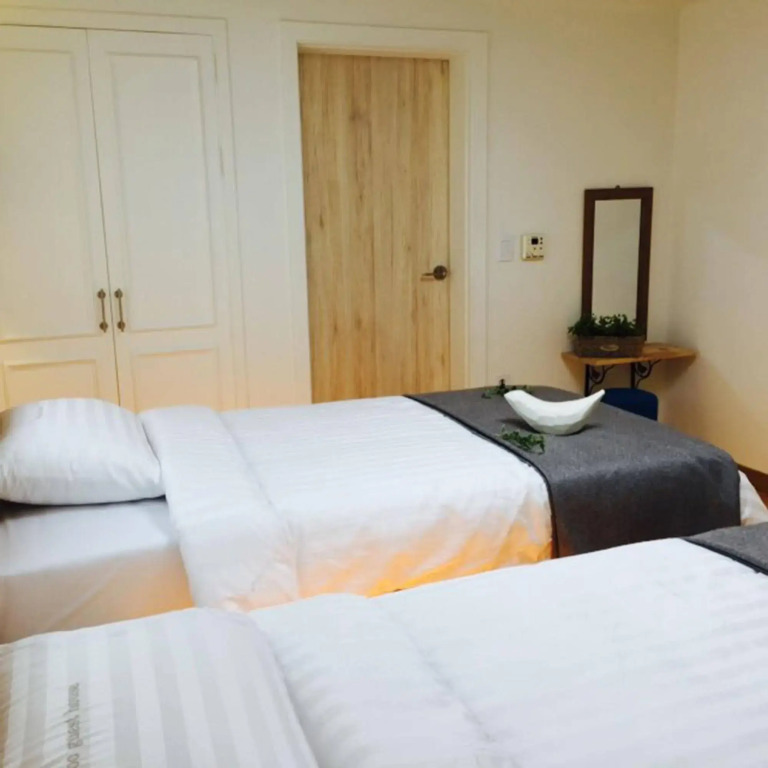 Woo Guesthouse Insadong