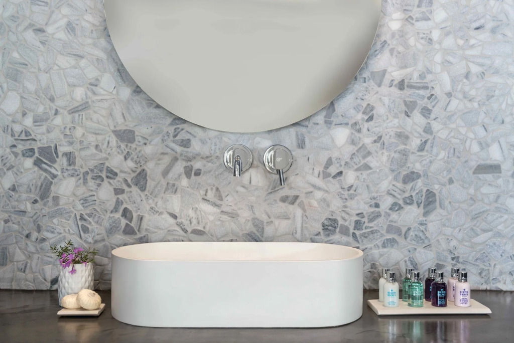 Myst Boutique Hotel