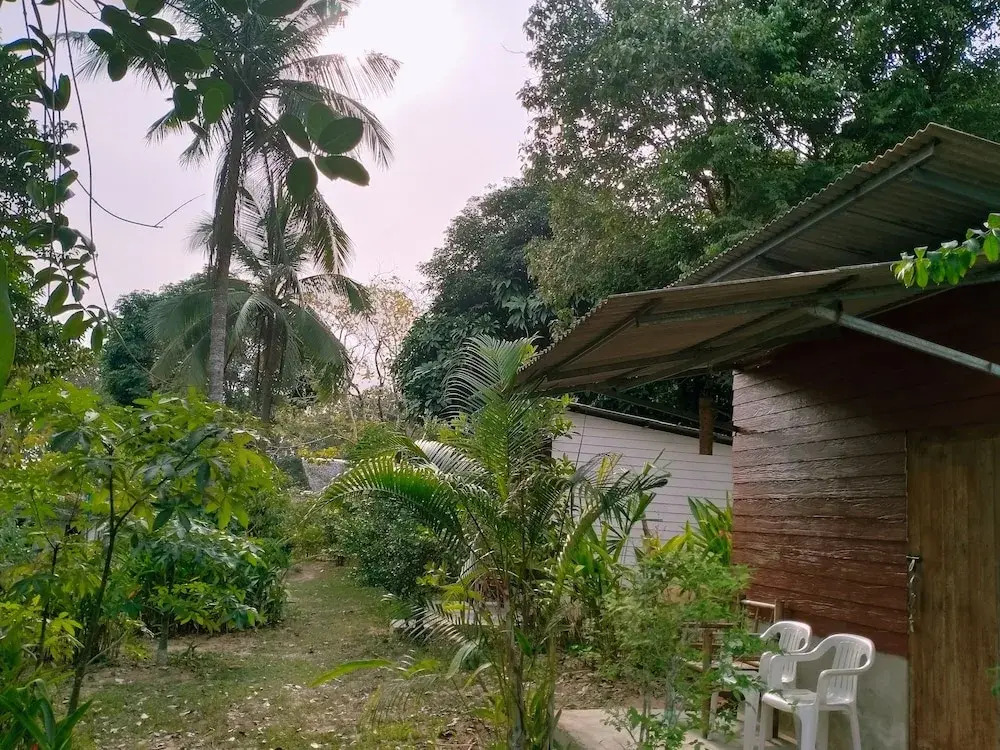 Nattida Bungalow  Hashery