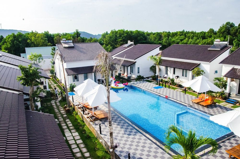 Anna Nguyễn Bungalow