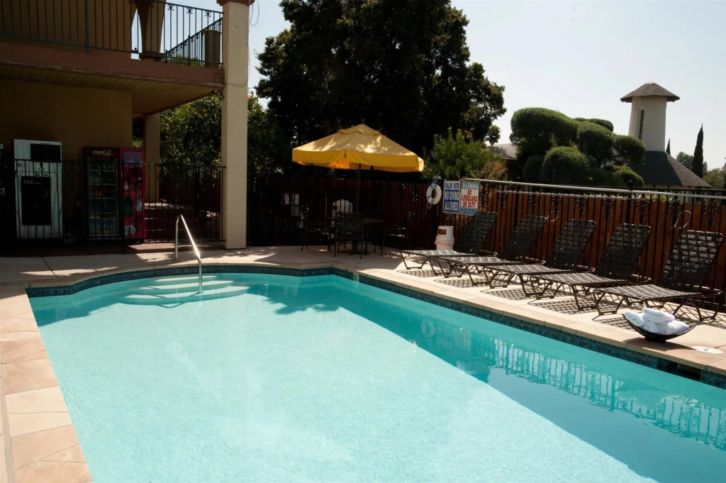 Motel Mediteran