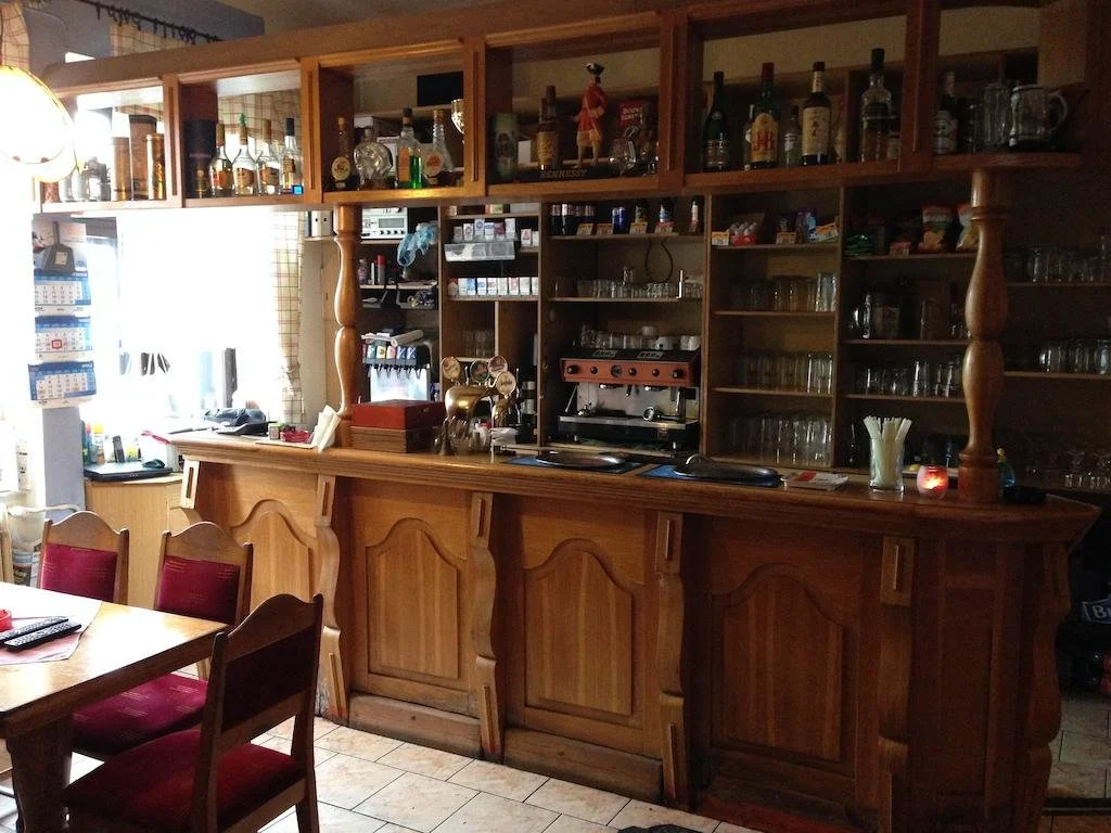 Restaurace a Penzion Klatovský Dvůr