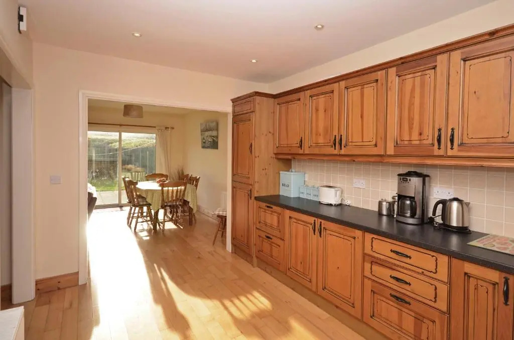 Cottage 323 - Cleggan