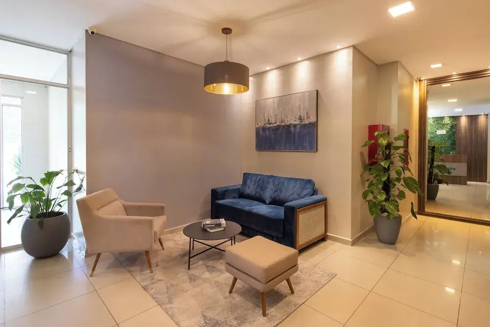 Equipetrol Suites Apart Hotel