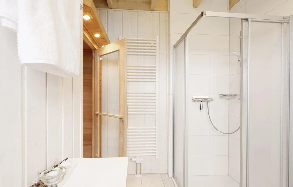Awesome Home In Ostseeresort Olpenitz With Sauna