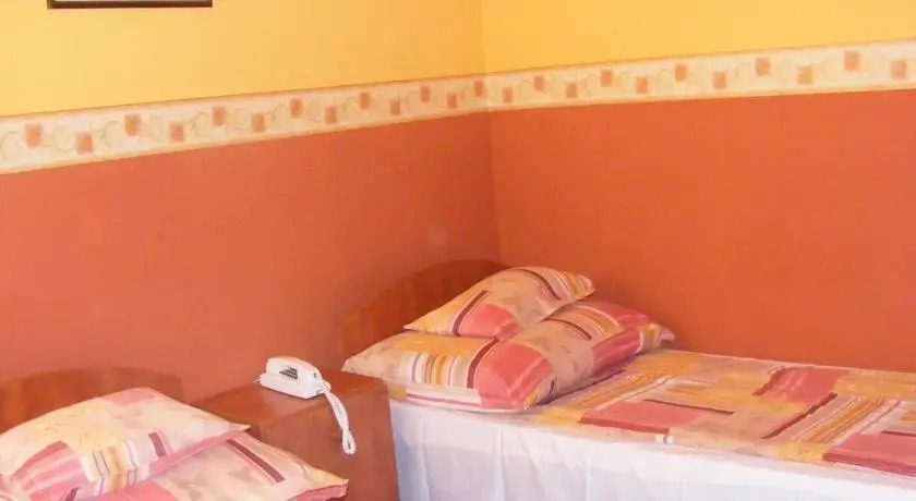 Hotel Pelikán