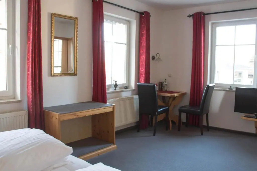 Hotel Gasthof Weißer Löwe