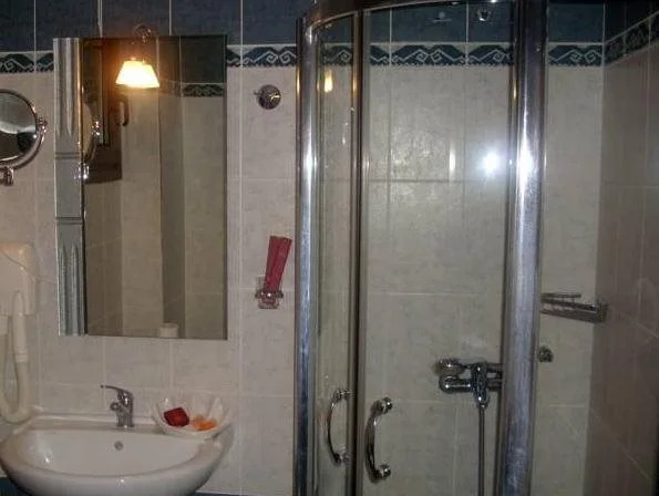 Nostos Hotel