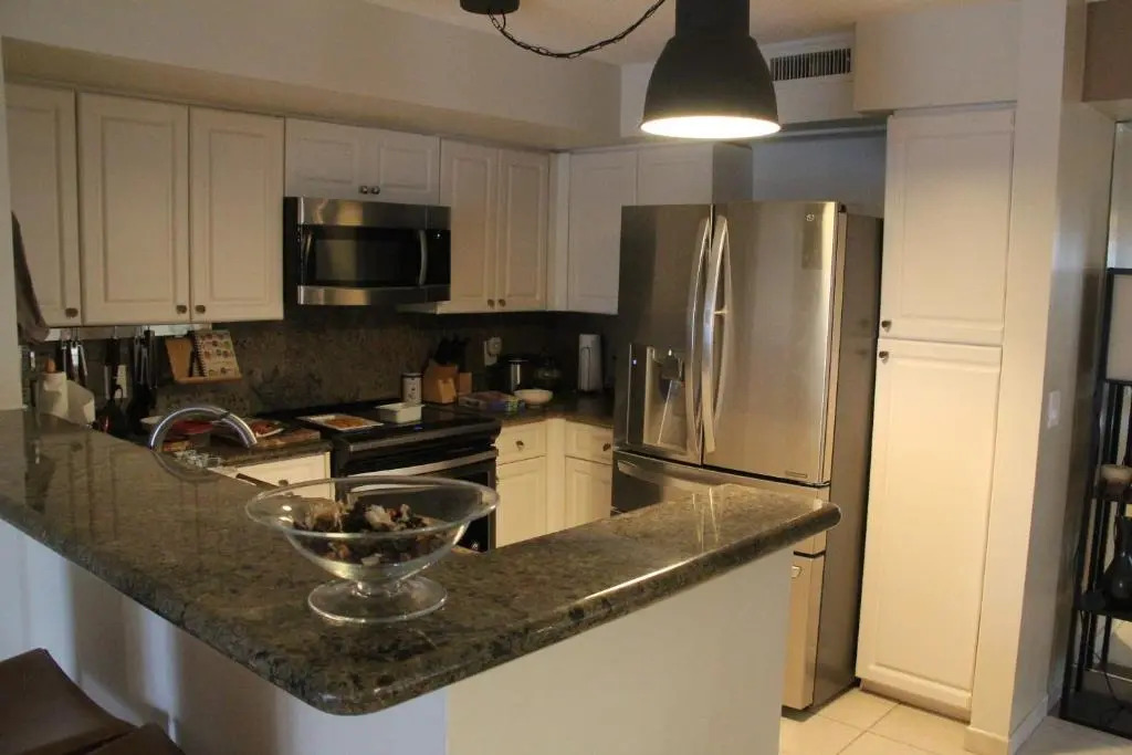6-502 Amazing Water View - Three Bedrooms