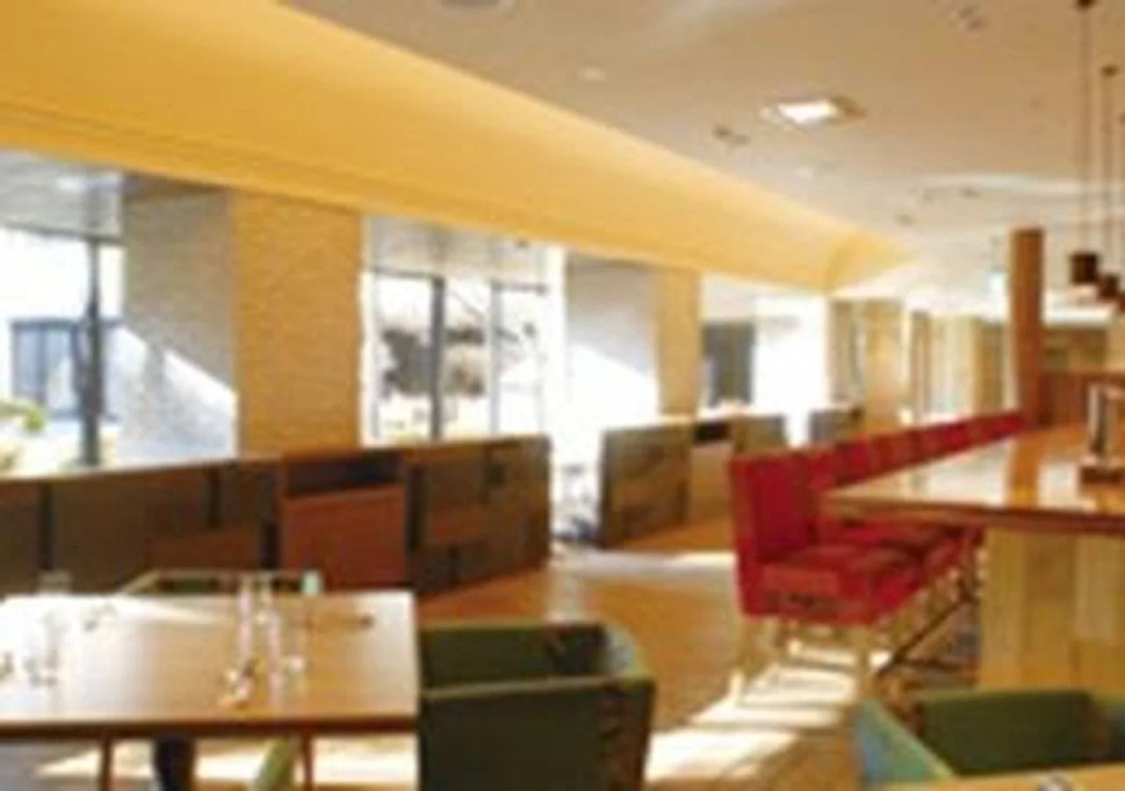 Gosho Nishi Kyoto Heian Hotel