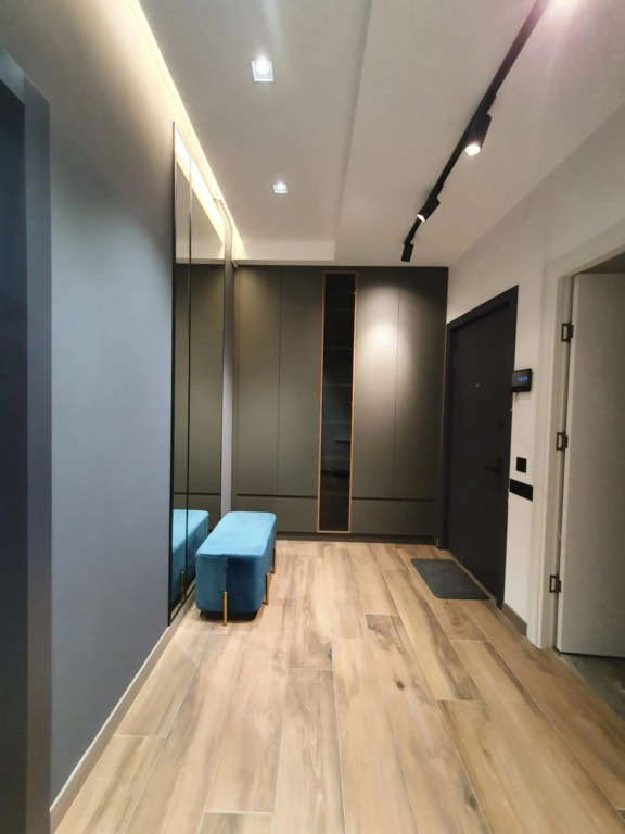Apartment in the centre of Yerevan