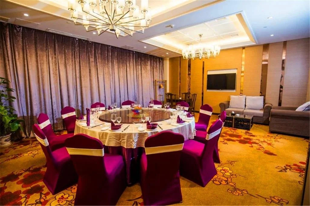 Wenshan International Hotel