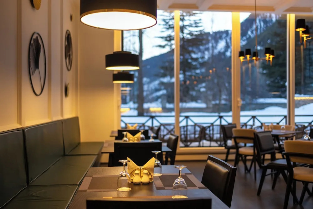 Nivasana Manali - A Luxury Boutique Hotel