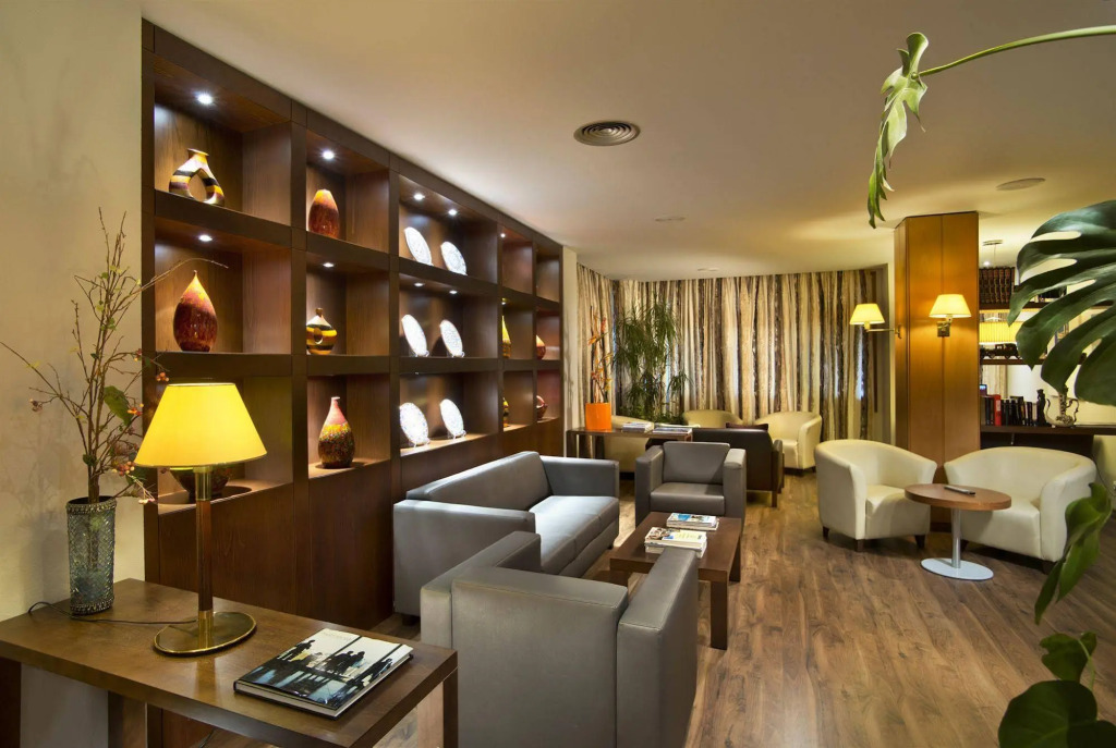 Ibis Styles Figueres Ronda
