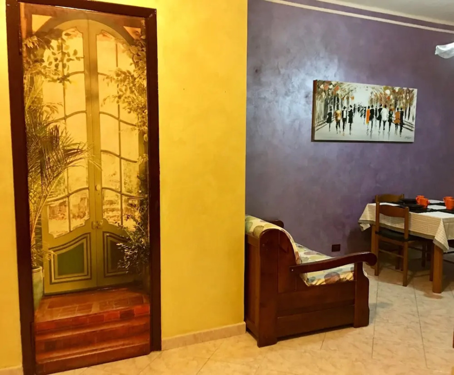 Appartamento Ai Due Stadi